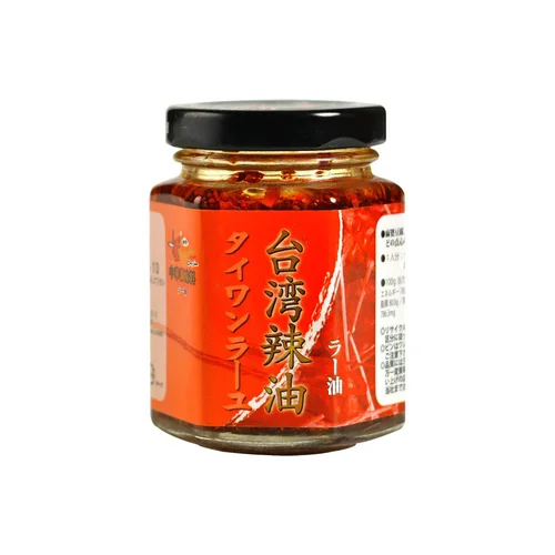 容磨磨-中华物产- 吉香居香辣酱358g