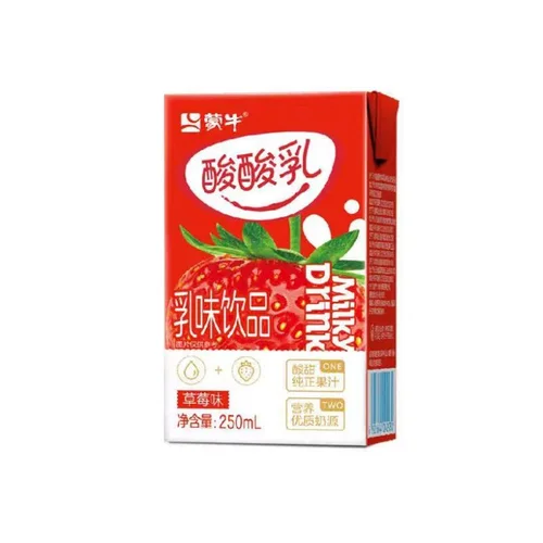 容磨磨-中华物产- 大窑嘉宾果味汽水500ml